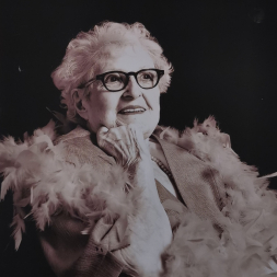 Eliane De Meyer